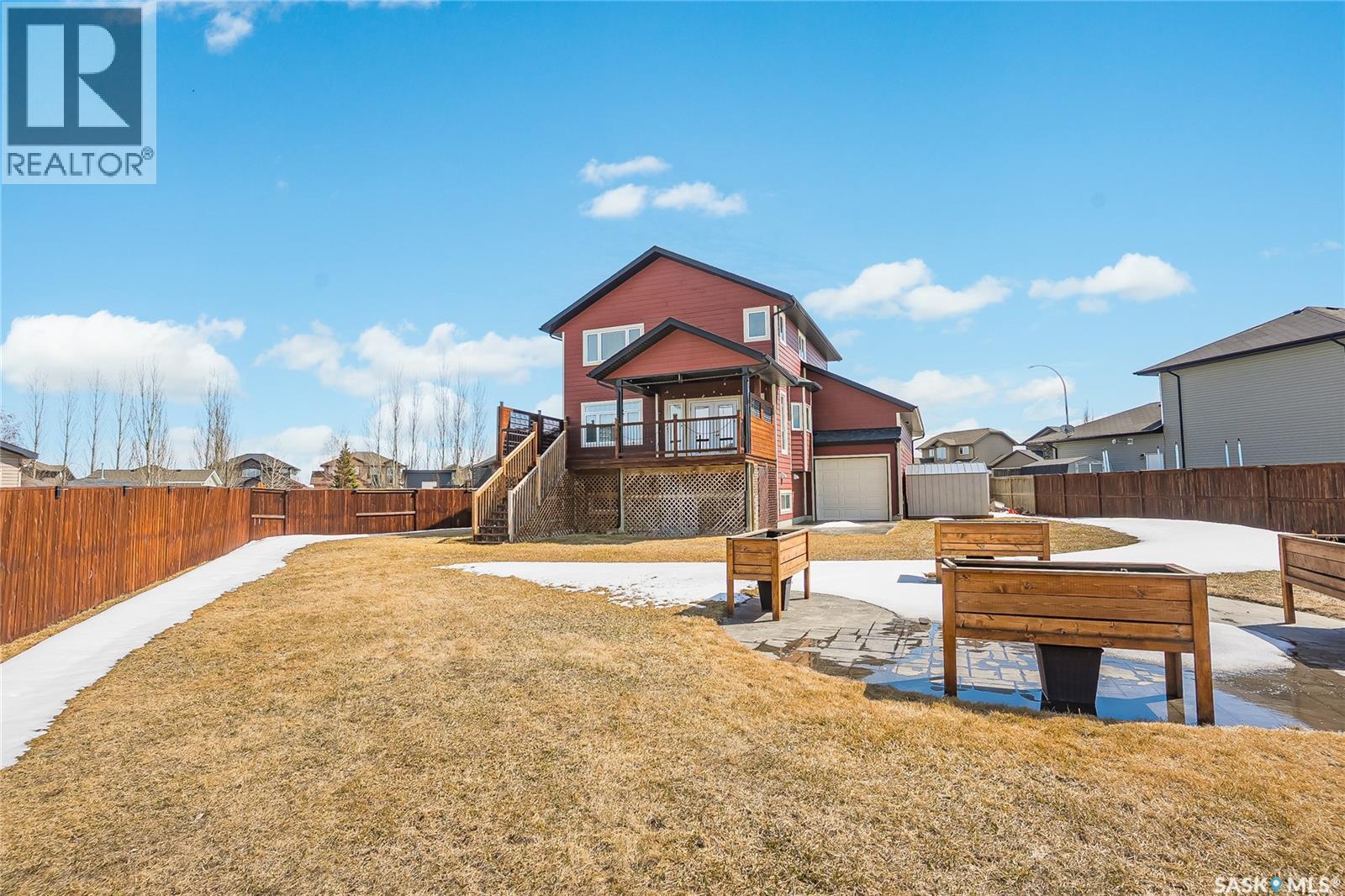 208 O' Meara Court, Warman, Saskatchewan  S0K 4S1 - Photo 51 - SK034357
