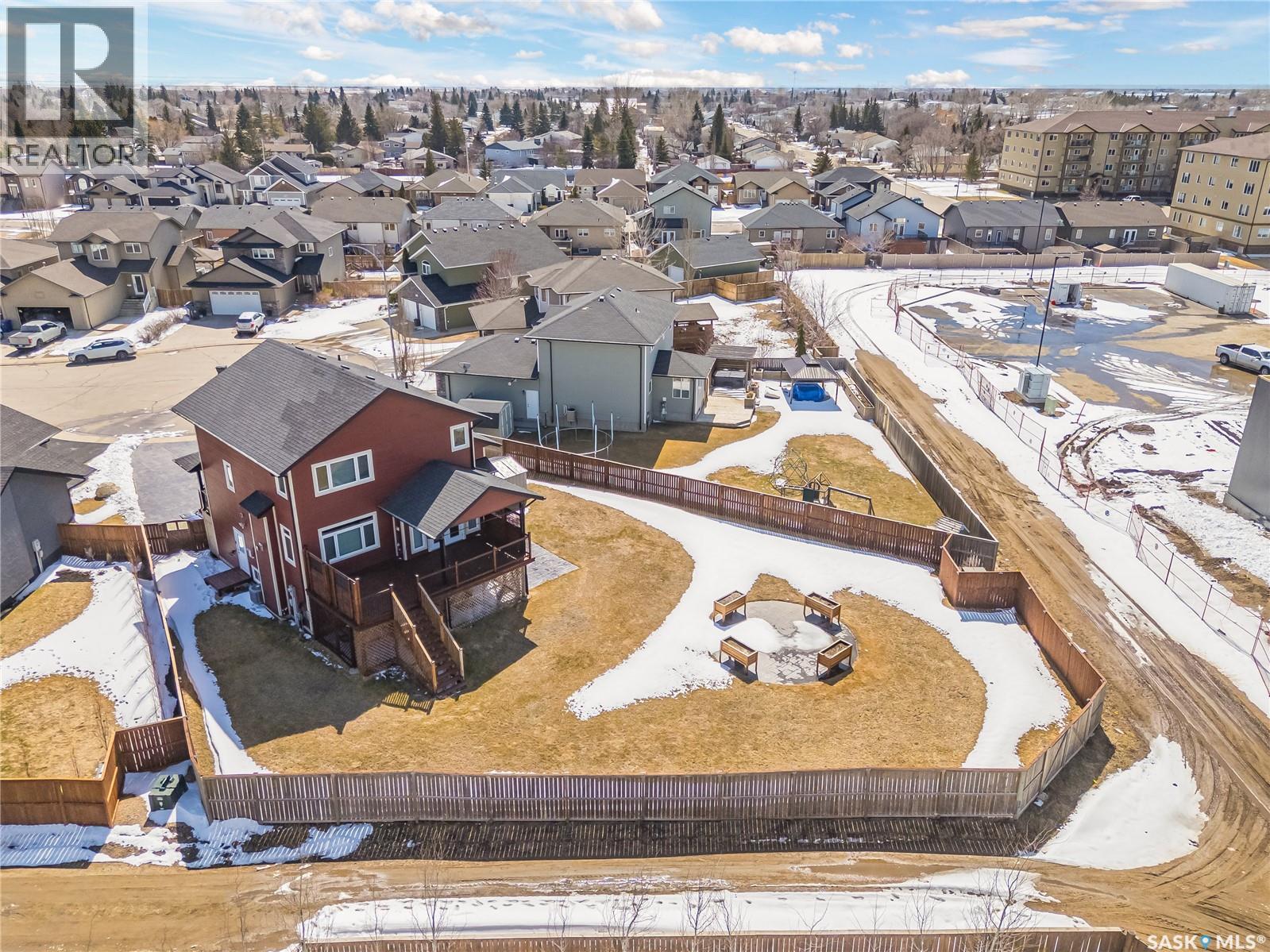 208 O' Meara Court, Warman, Saskatchewan  S0K 4S1 - Photo 57 - SK034357