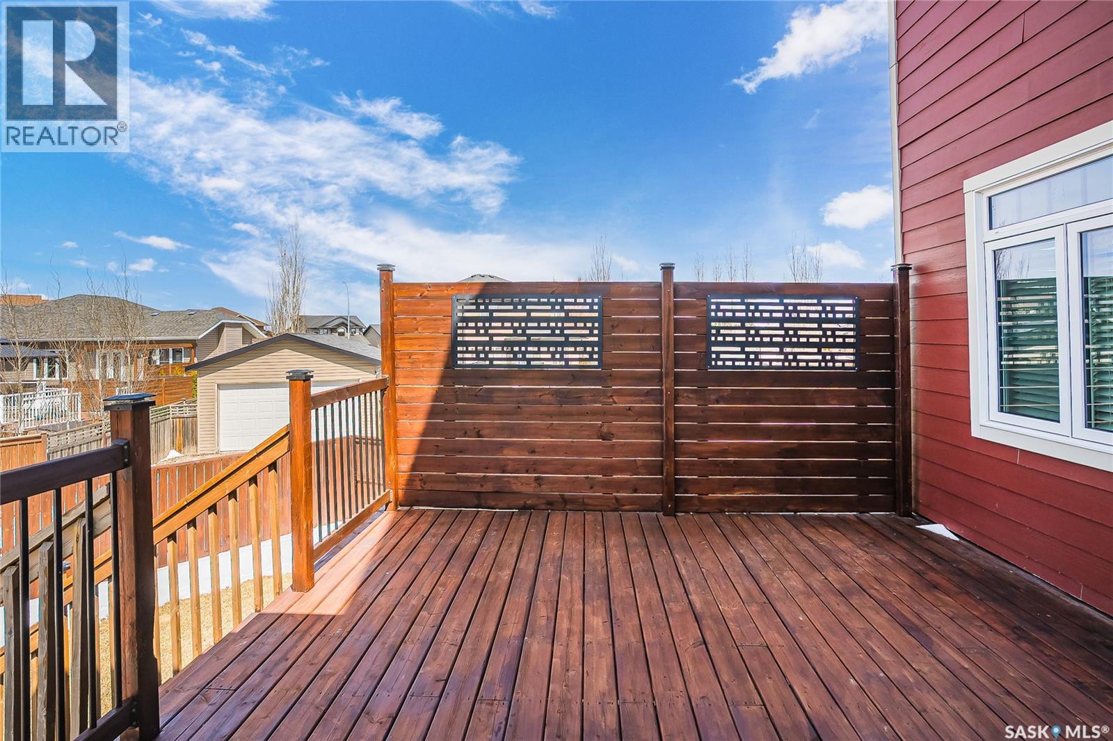 208 O' Meara Court, Warman, Saskatchewan  S0K 4S1 - Photo 56 - SK034357
