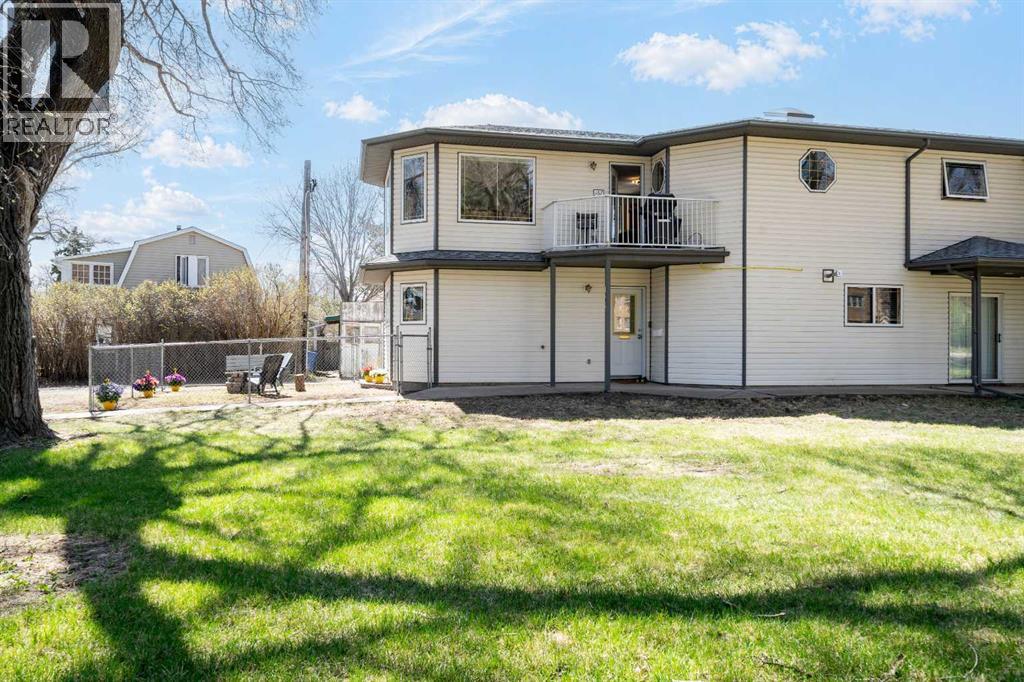 167 3 Street NE, Medicine Hat, Alberta