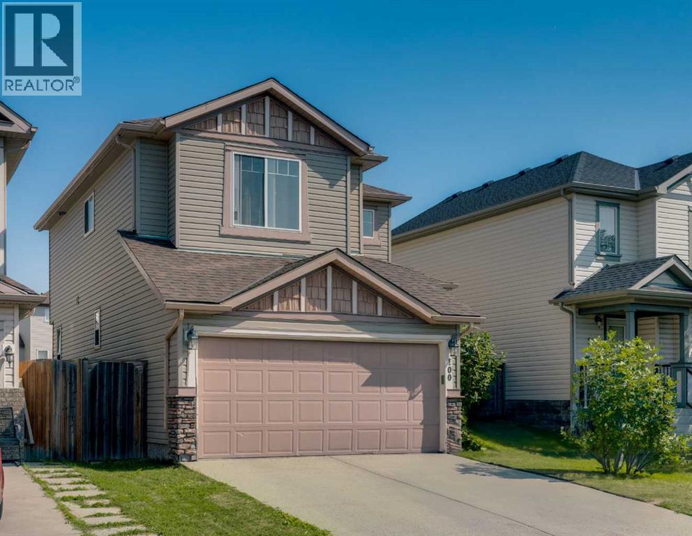 100 Covecreek Close NE, Calgary, Alberta