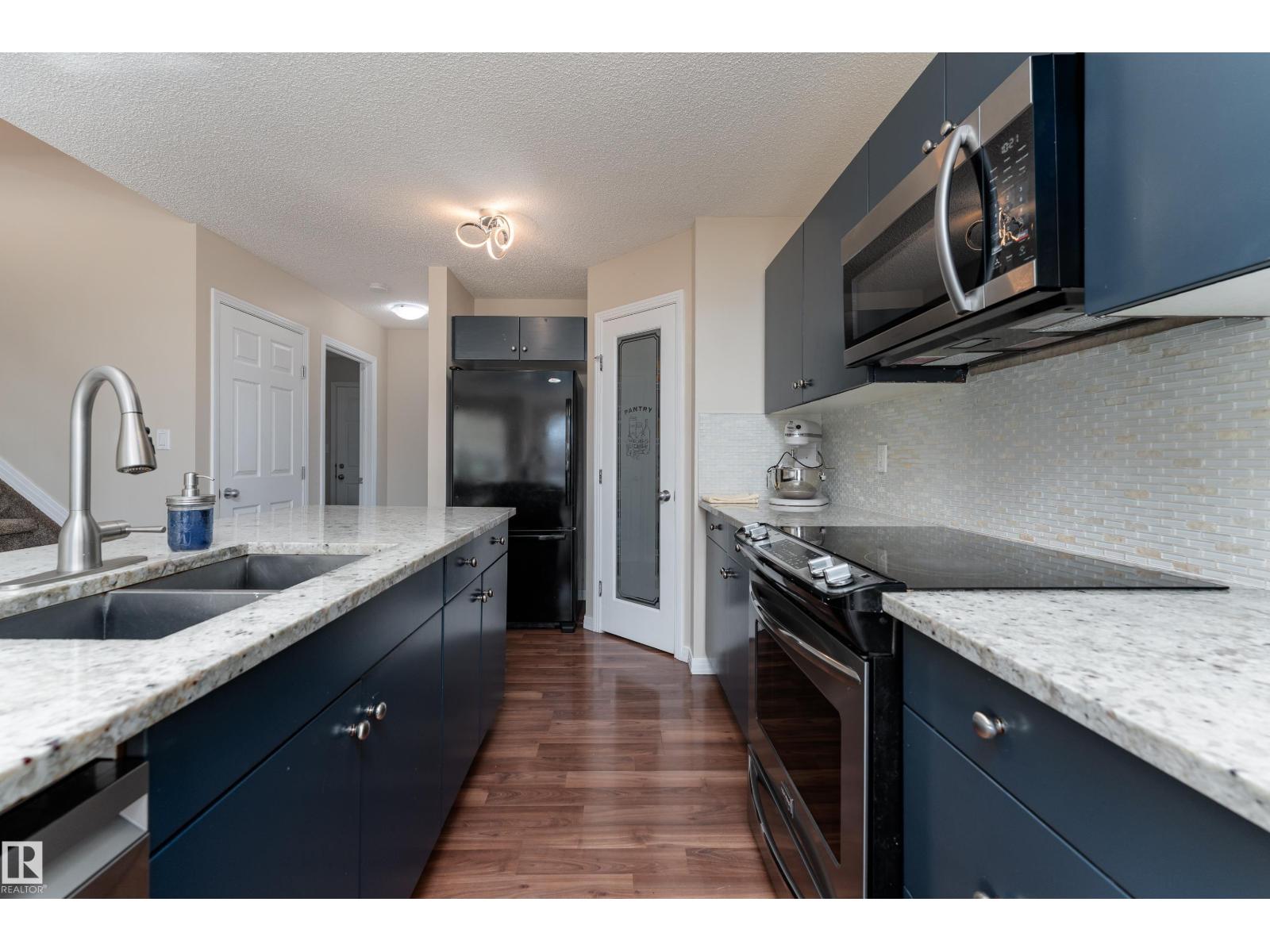 1019 177 St SW, Edmonton, Alberta  T6W 1Z9 - Photo 12 - E4485361