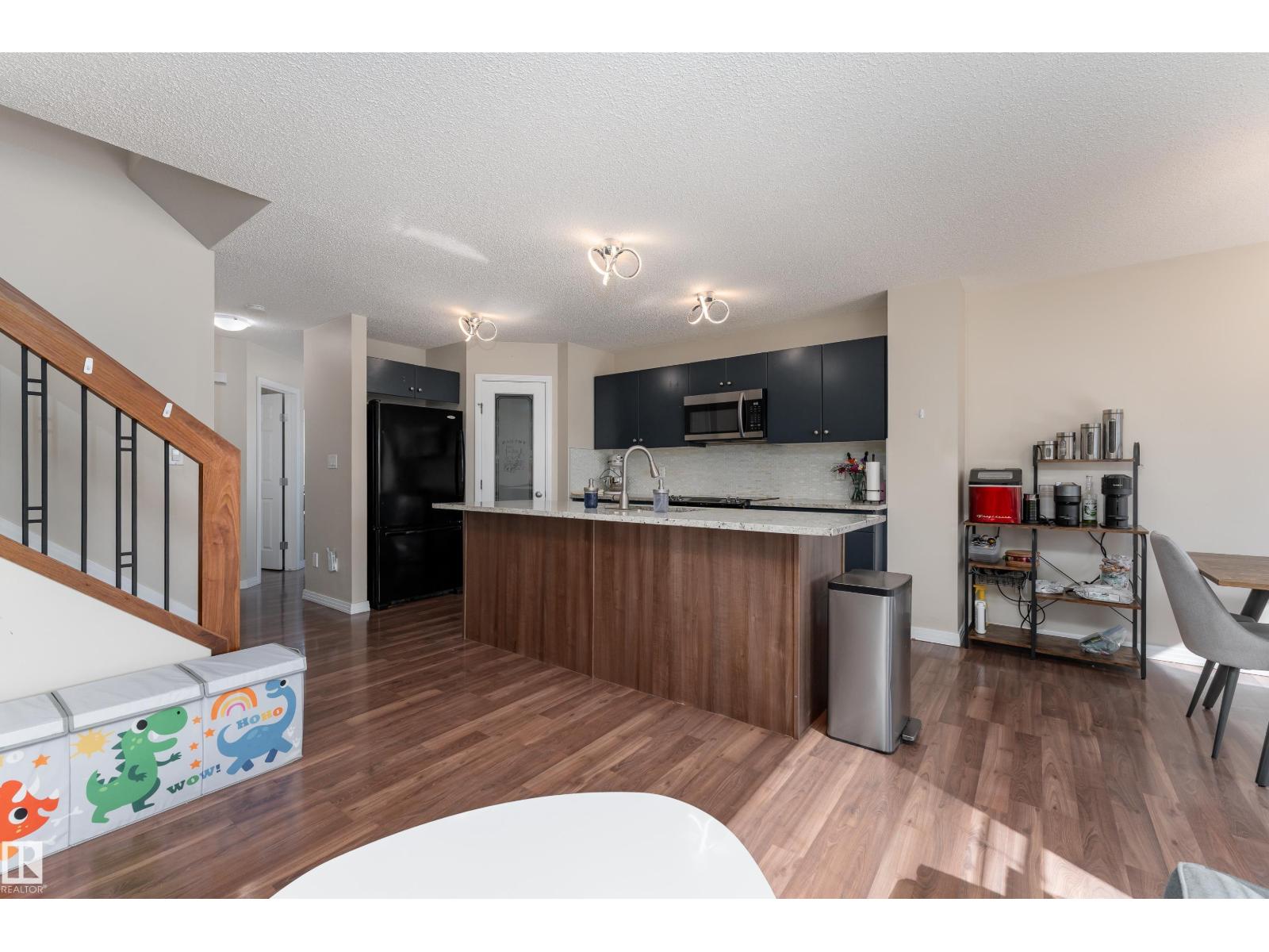 1019 177 St SW, Edmonton, Alberta  T6W 1Z9 - Photo 8 - E4485361
