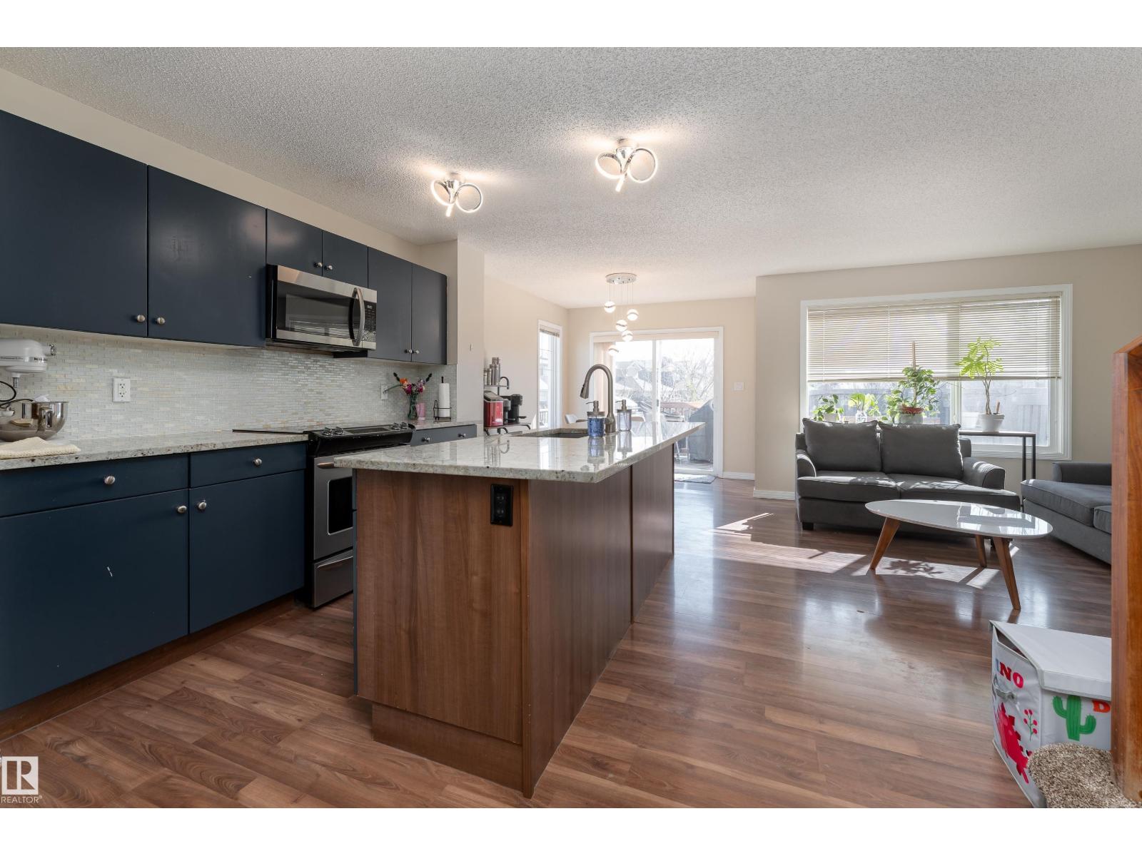 1019 177 St SW, Edmonton, Alberta  T6W 1Z9 - Photo 6 - E4485361