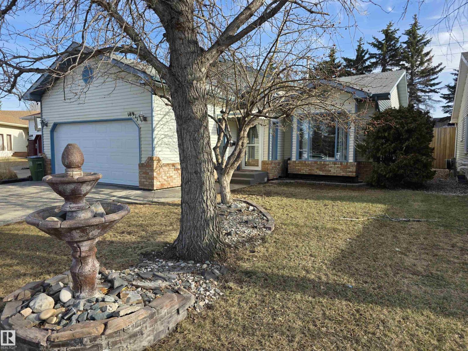 18911 80 Av NW NW, Edmonton, Alberta  T5T 4B7 - Photo 2 - E4485395