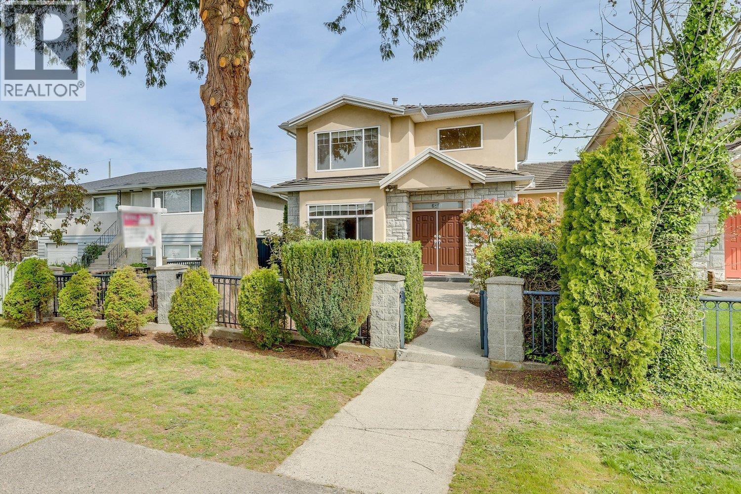 6591 Winch Street, Burnaby, British Columbia  V5B 2L5 - Photo 39 - R3118555