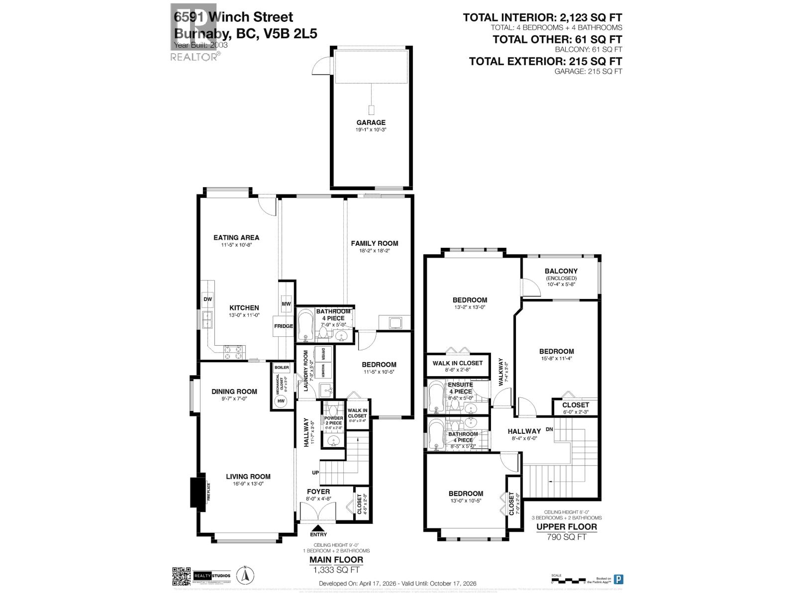 6591 Winch Street, Burnaby, British Columbia  V5B 2L5 - Photo 40 - R3118555