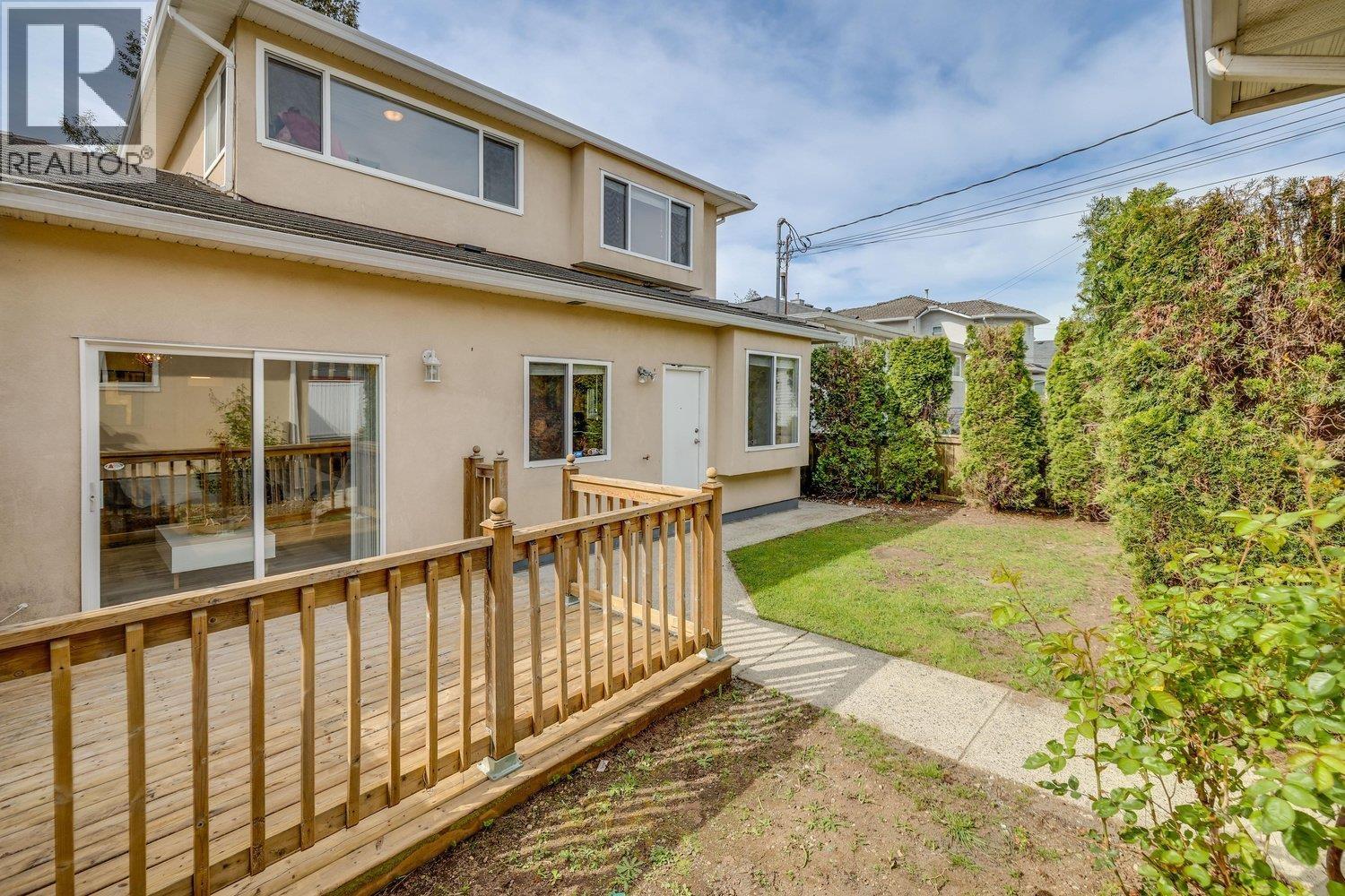 6591 Winch Street, Burnaby, British Columbia  V5B 2L5 - Photo 34 - R3118555
