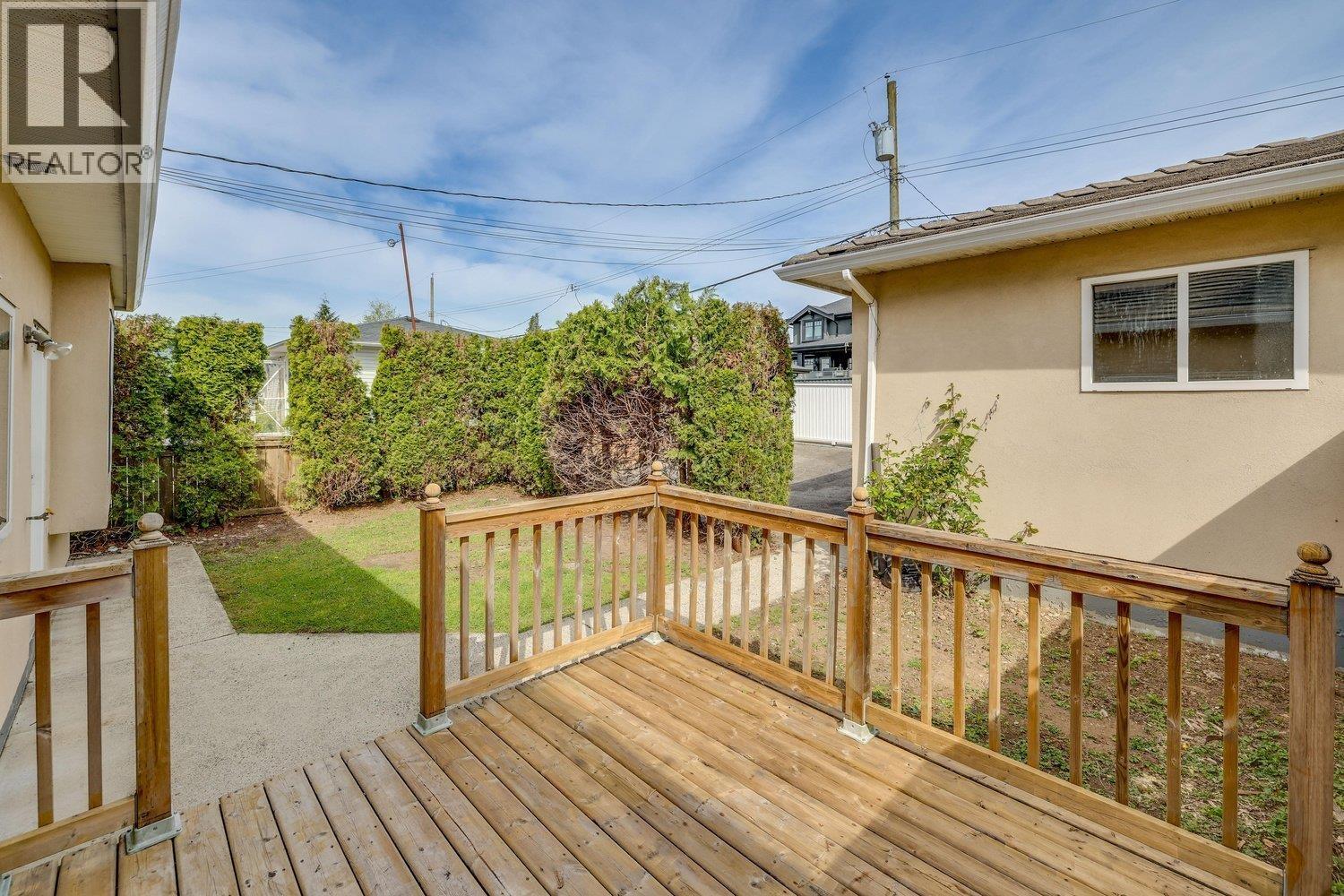 6591 Winch Street, Burnaby, British Columbia  V5B 2L5 - Photo 33 - R3118555