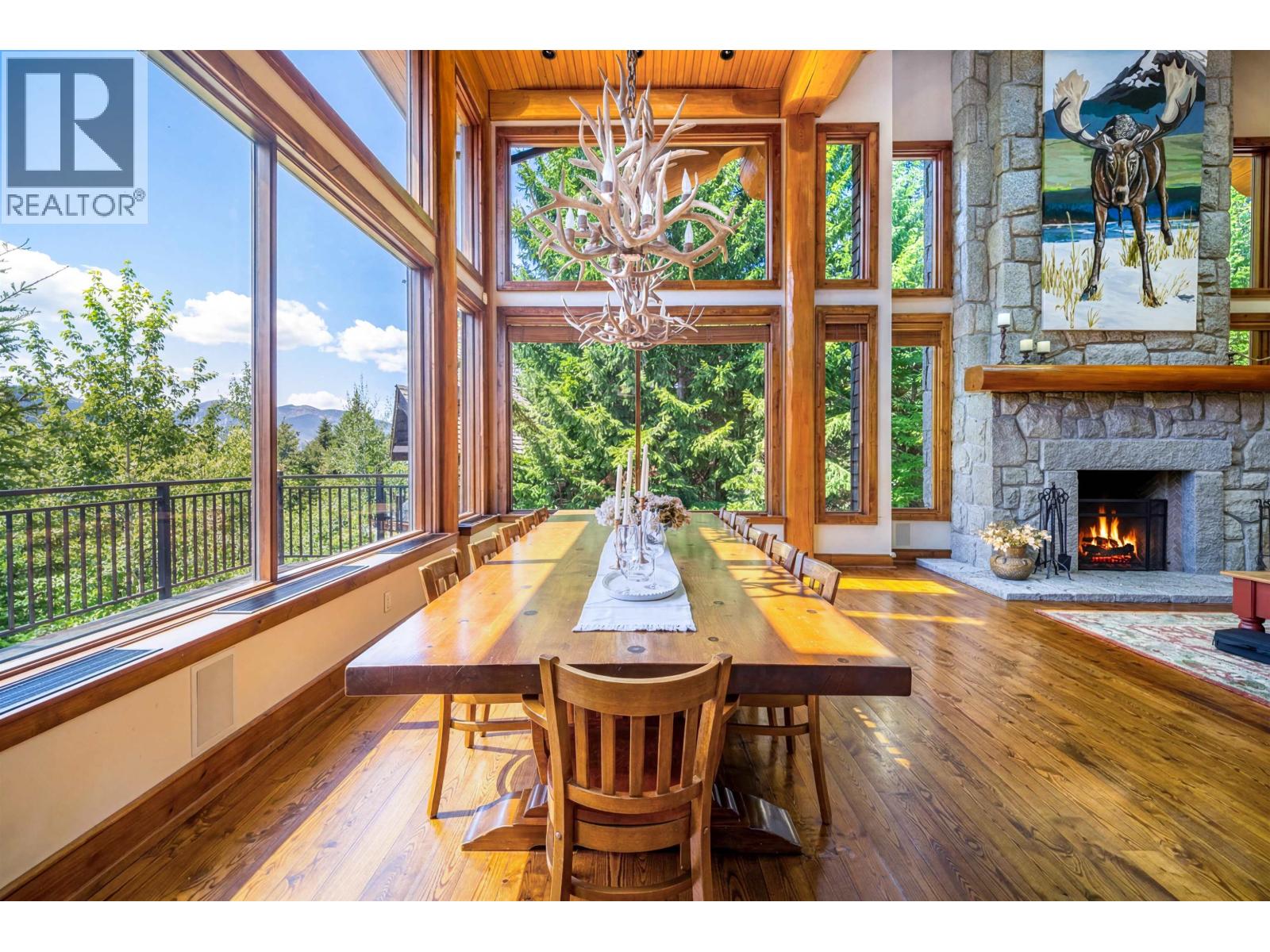 3803 Sunridge Place, Whistler, British Columbia  V0N 1B3 - Photo 8 - R3116508