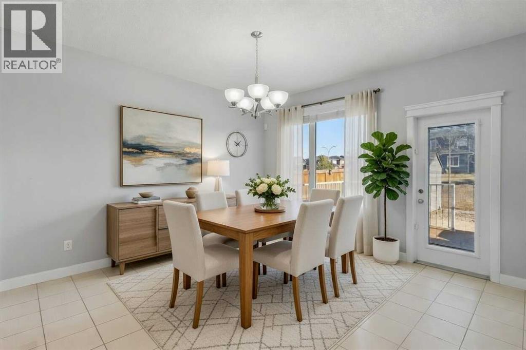 16 Redstone Parade Ne, Calgary, Alberta  T3N 0J7 - Photo 6 - A2290317