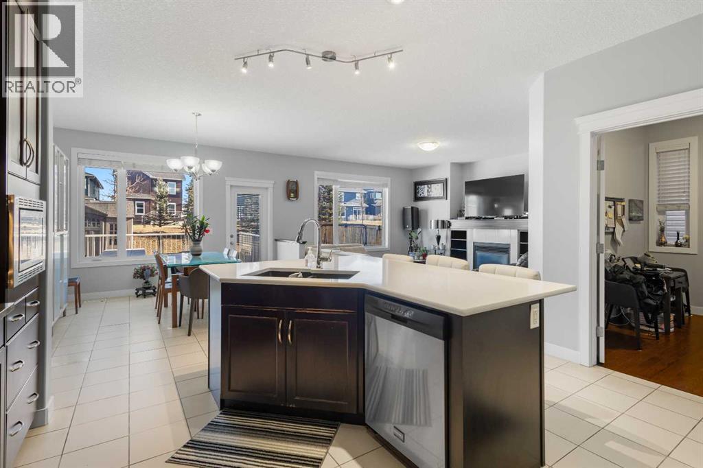 16 Redstone Parade Ne, Calgary, Alberta  T3N 0J7 - Photo 19 - A2290317