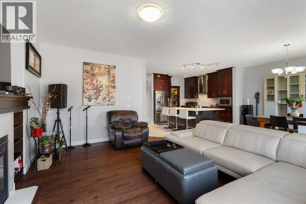16 Redstone Parade Ne, Calgary, Alberta  T3N 0J7 - Photo 18 - A2290317