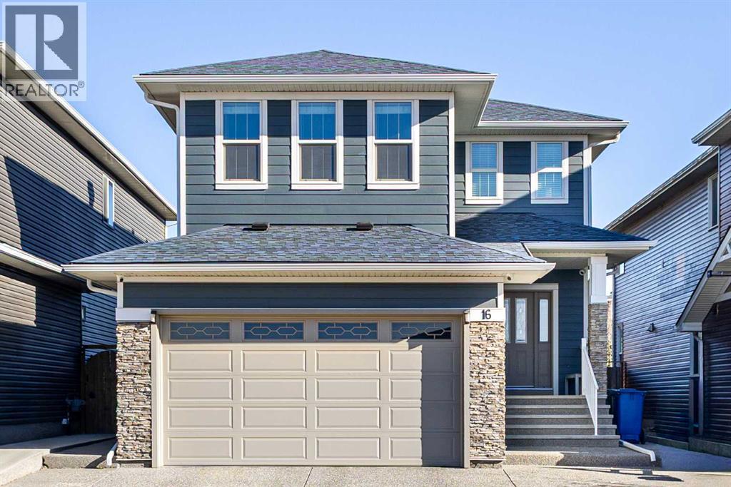 16 Redstone Parade Ne, Calgary, Alberta  T3N 0J7 - Photo 48 - A2290317
