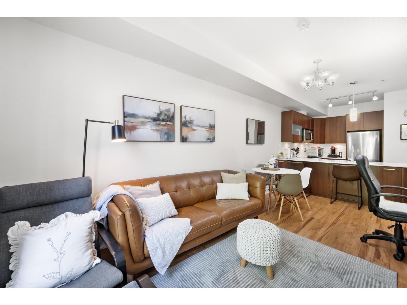 203 13321 102a Avenue, Surrey, British Columbia  V3T 1P6 - Photo 10 - R3109988
