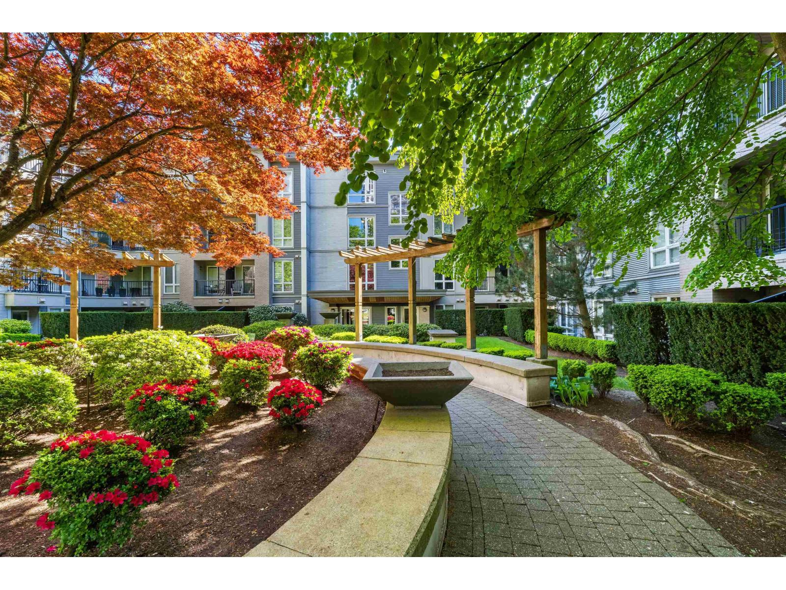 203 13321 102a Avenue, Surrey, British Columbia  V3T 1P6 - Photo 31 - R3109988