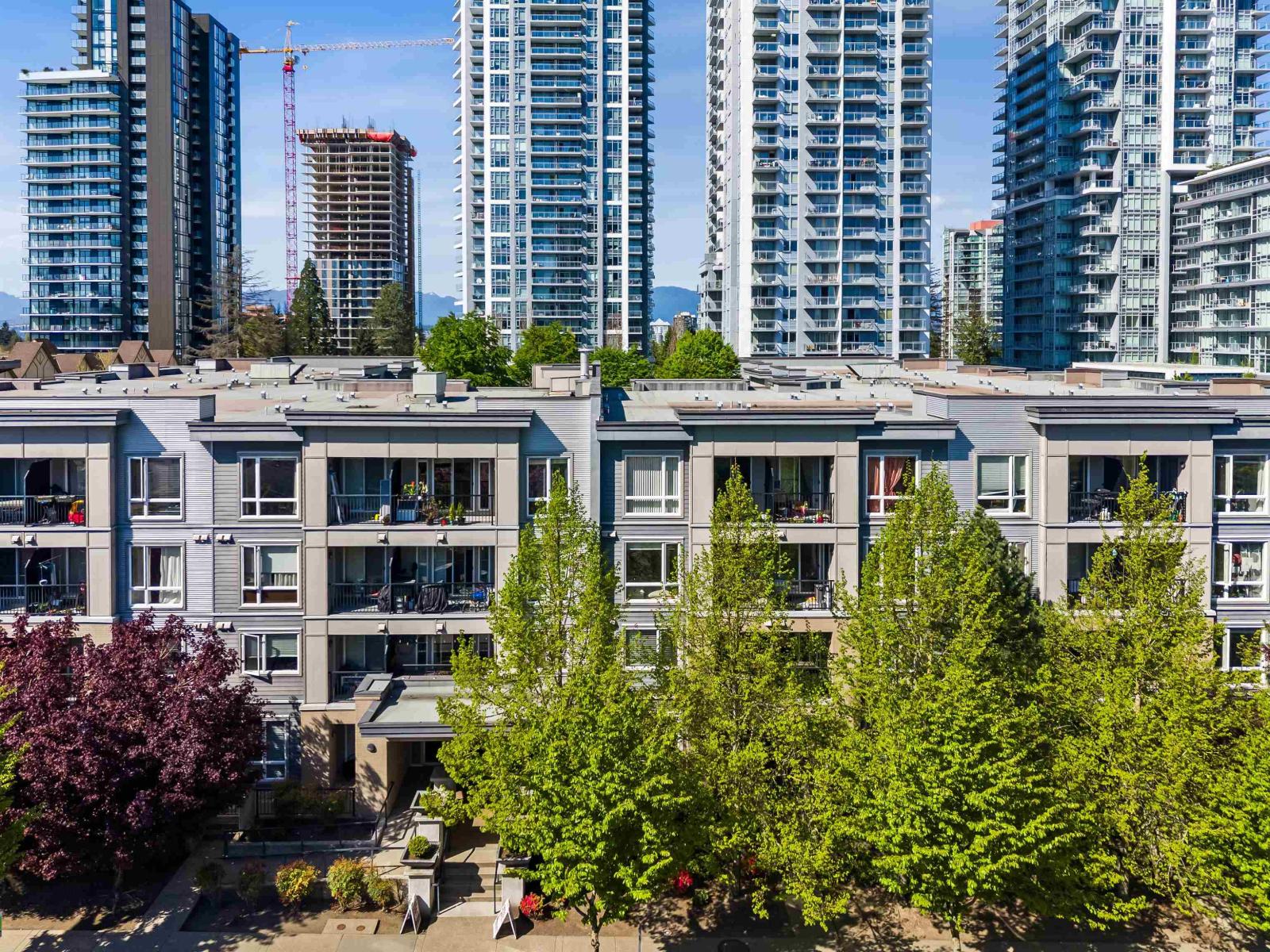 203 13321 102a Avenue, Surrey, British Columbia  V3T 1P6 - Photo 34 - R3109988