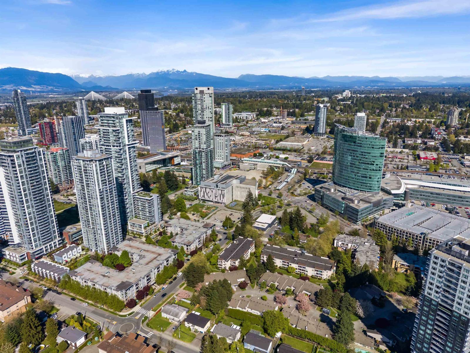 203 13321 102a Avenue, Surrey, British Columbia  V3T 1P6 - Photo 37 - R3109988