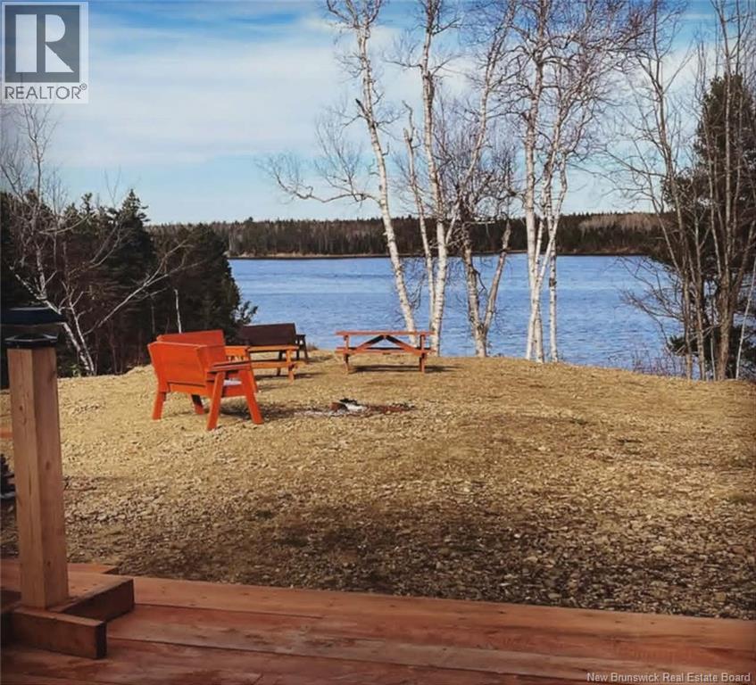 Lot 07-2 Straight Brook Road, Tabusintac, New Brunswick