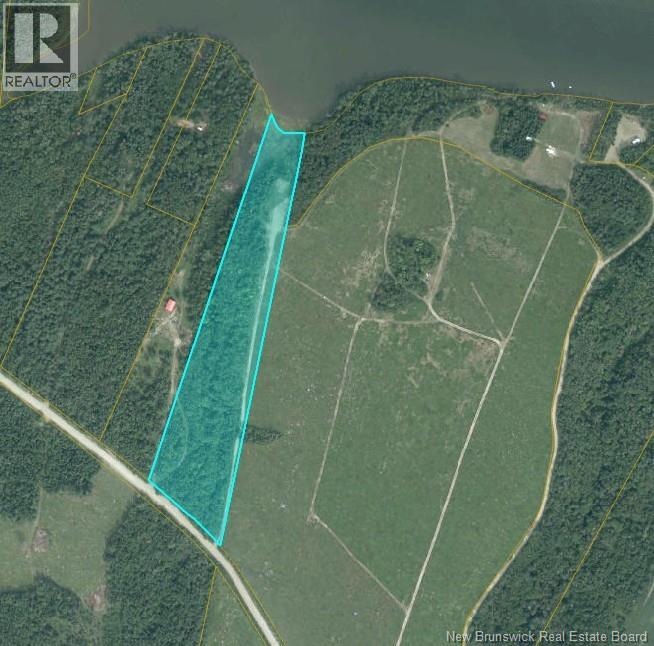 Lot 07-2 Straight Brook Road, Tabusintac, New Brunswick  E9H 2B8 - Photo 13 - NB138092