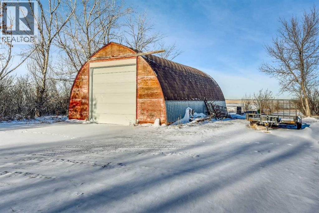 245001 Range Road 280, Rural Rocky View County, Alberta  T1z 0X1 - Photo 19 - A2305254