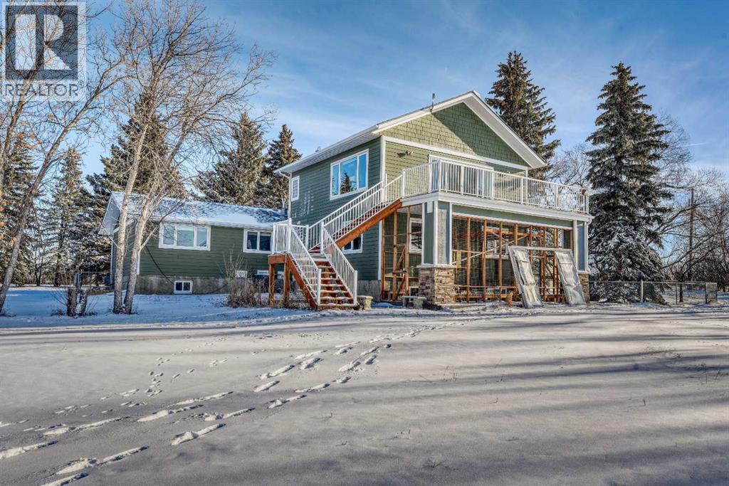 245001 Range Road 280, Rural Rocky View County, Alberta