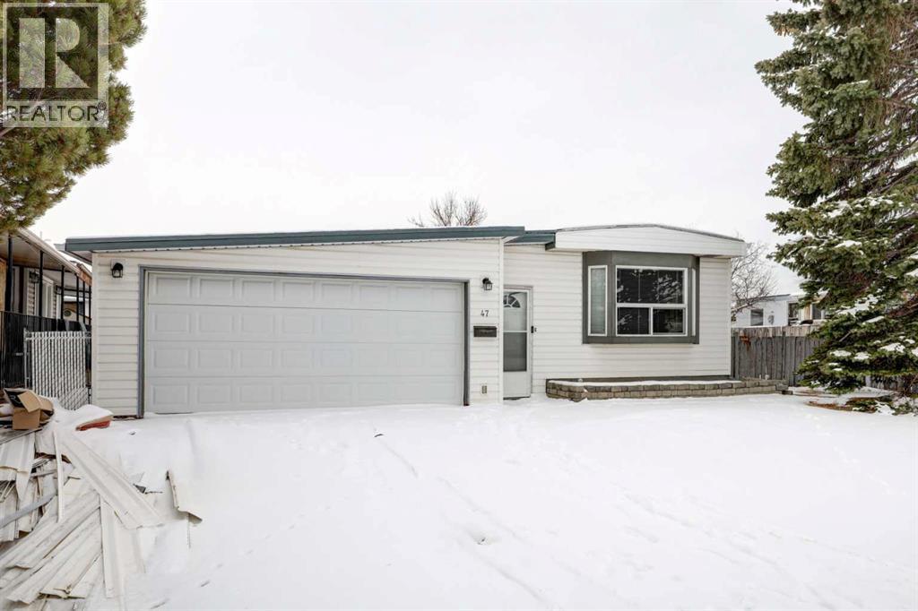 47 Huntstrom Drive Ne, Calgary, Alberta  T2K 5T4 - Photo 34 - A2273849