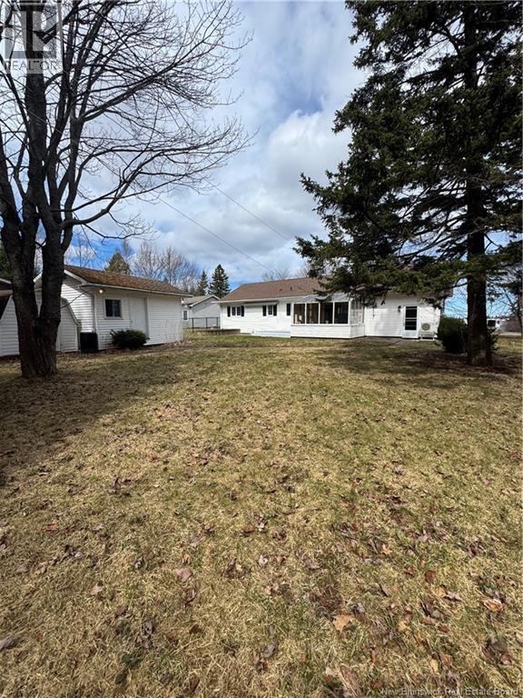 341 Cornwall, Shediac, New Brunswick  E4P 1N9 - Photo 25 - NB135534