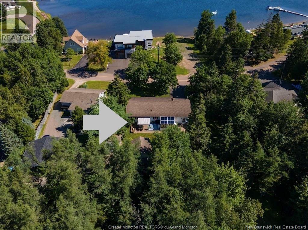 341 Cornwall, Shediac, New Brunswick  E4P 1N9 - Photo 1 - NB135534