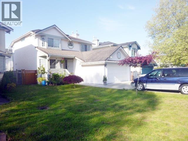 22271 Mclean Avenue, Richmond, British Columbia  V6V 2P3 - Photo 2 - R3118363