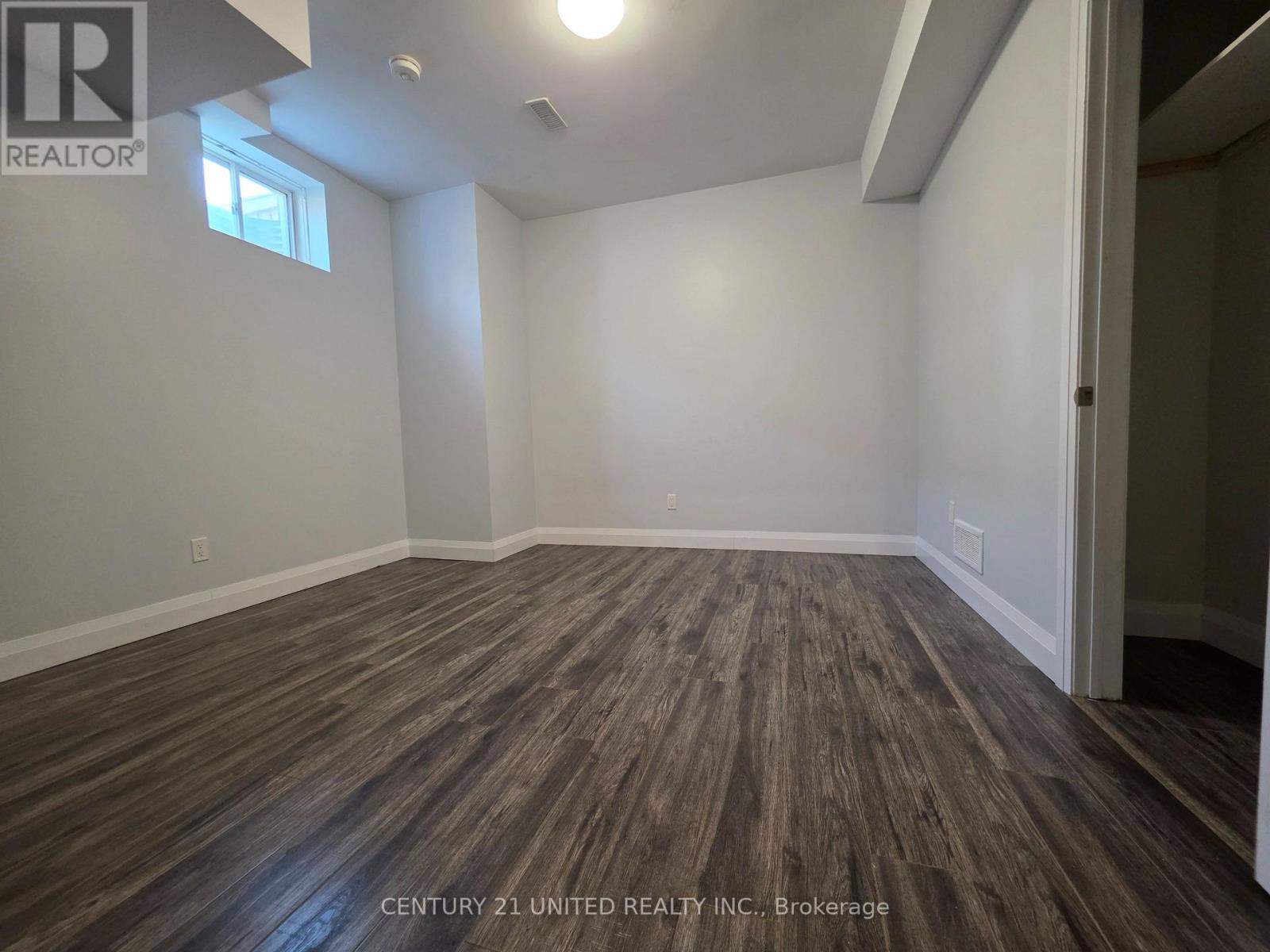 Basement - 33 Hayeraft Street, Whitby, Ontario  L1P 0C6 - Photo 10 - E13072152