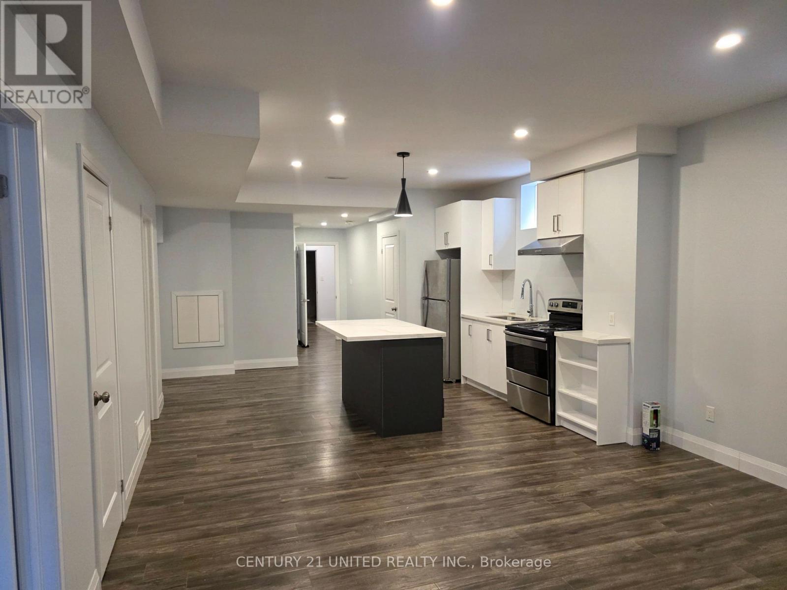 Basement - 33 Hayeraft Street, Whitby, Ontario  L1P 0C6 - Photo 6 - E13072152