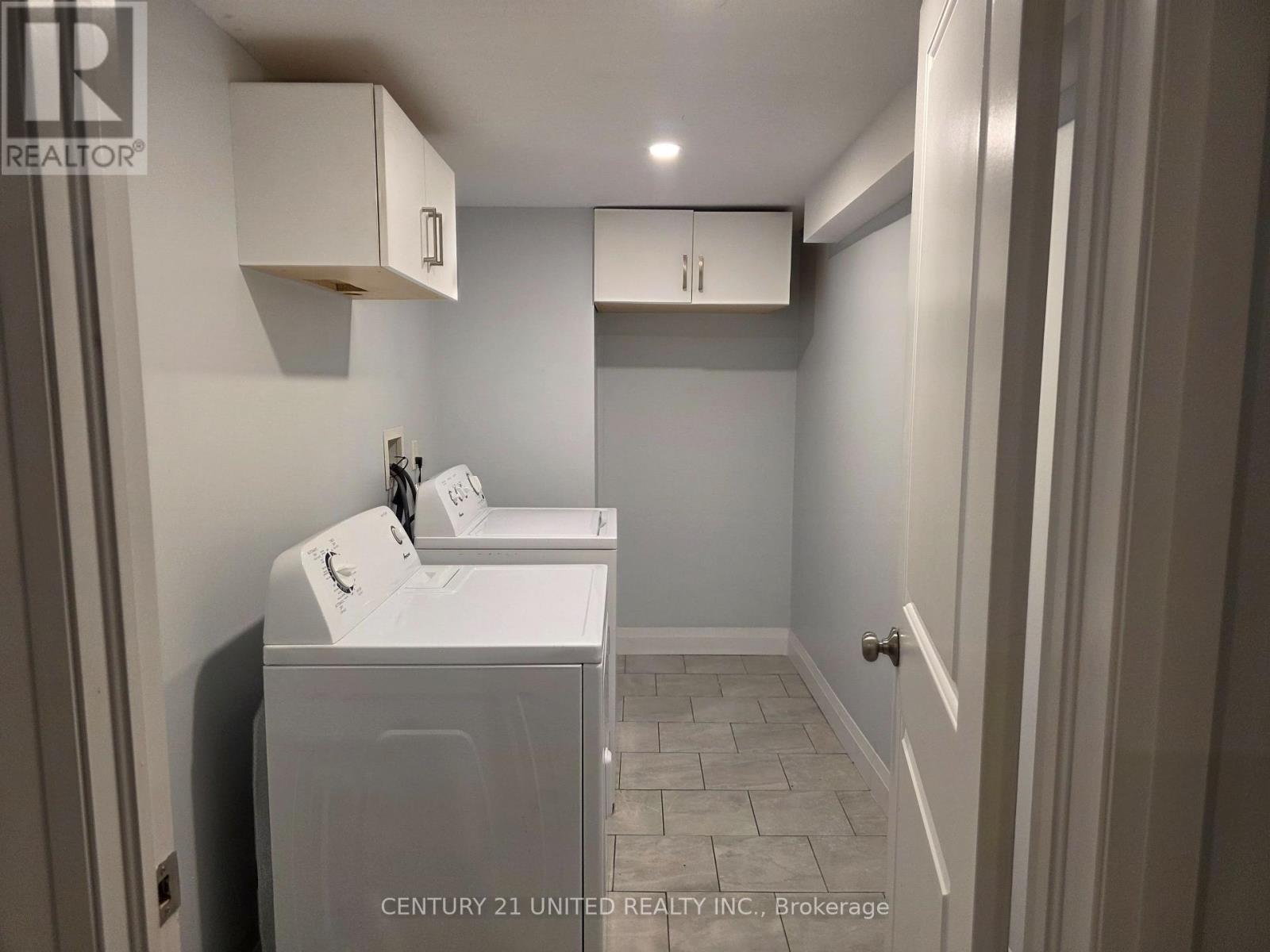 Basement - 33 Hayeraft Street, Whitby, Ontario  L1P 0C6 - Photo 12 - E13072152