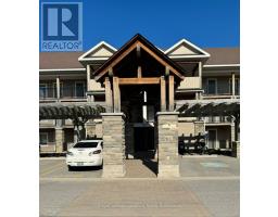 302 - 5 ANCHORAGE CRESCENT, collingwood, Ontario