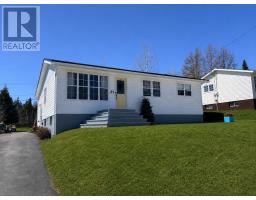 21 Harbourview Terrace, Lewisporte, Newfoundland & Labrador