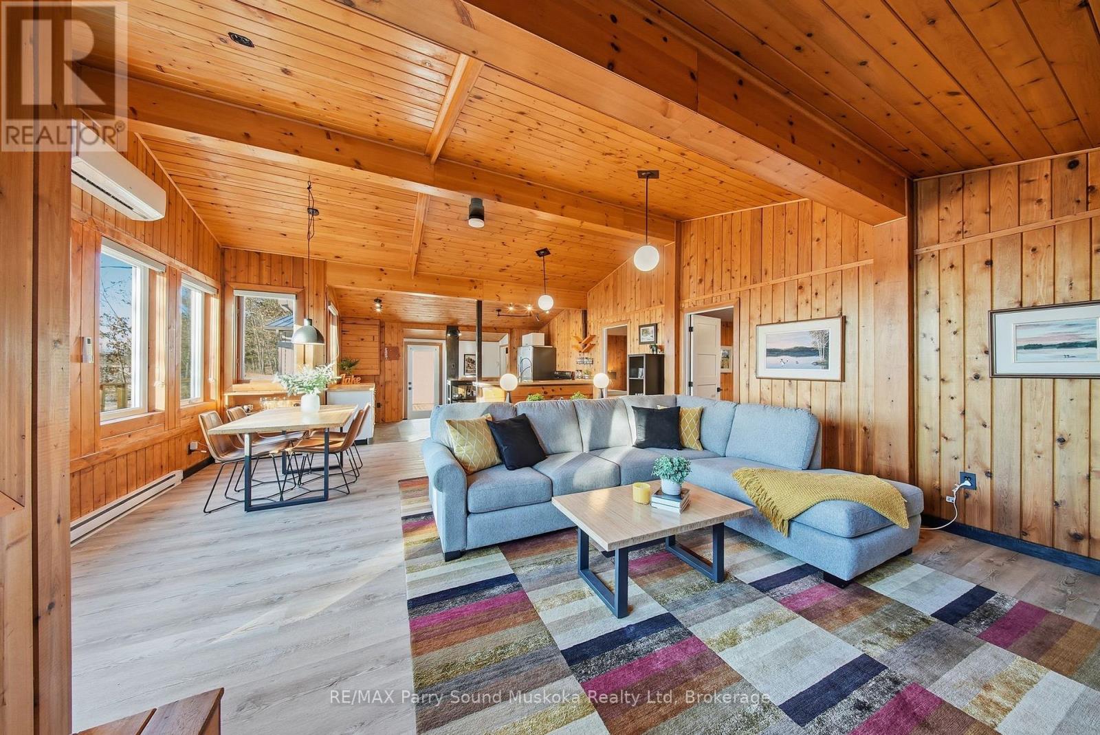 16 Hillside Drive, Carling, Ontario  P0G 1G0 - Photo 12 - X13073494