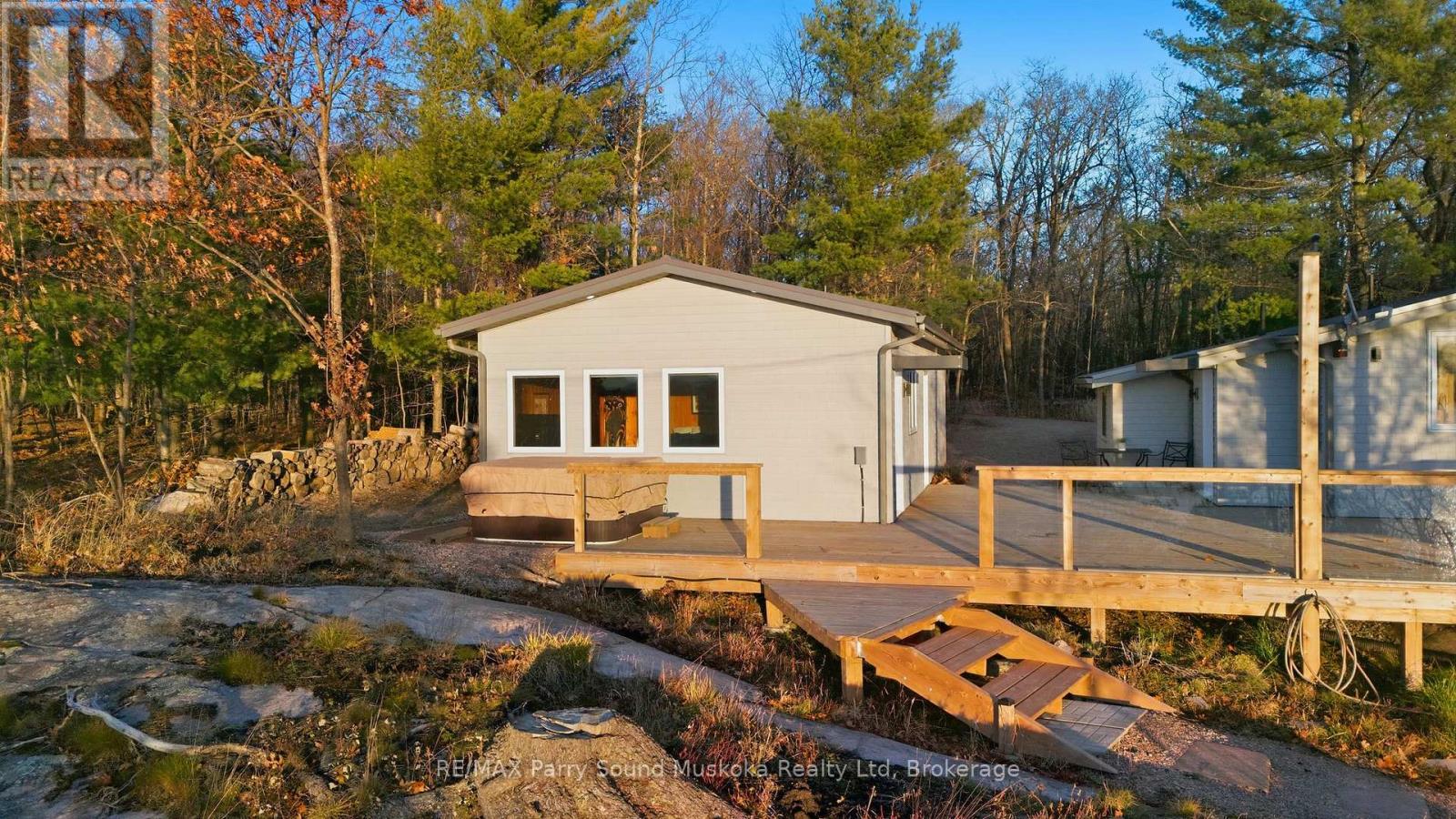 16 Hillside Drive, Carling, Ontario  P0G 1G0 - Photo 25 - X13073494