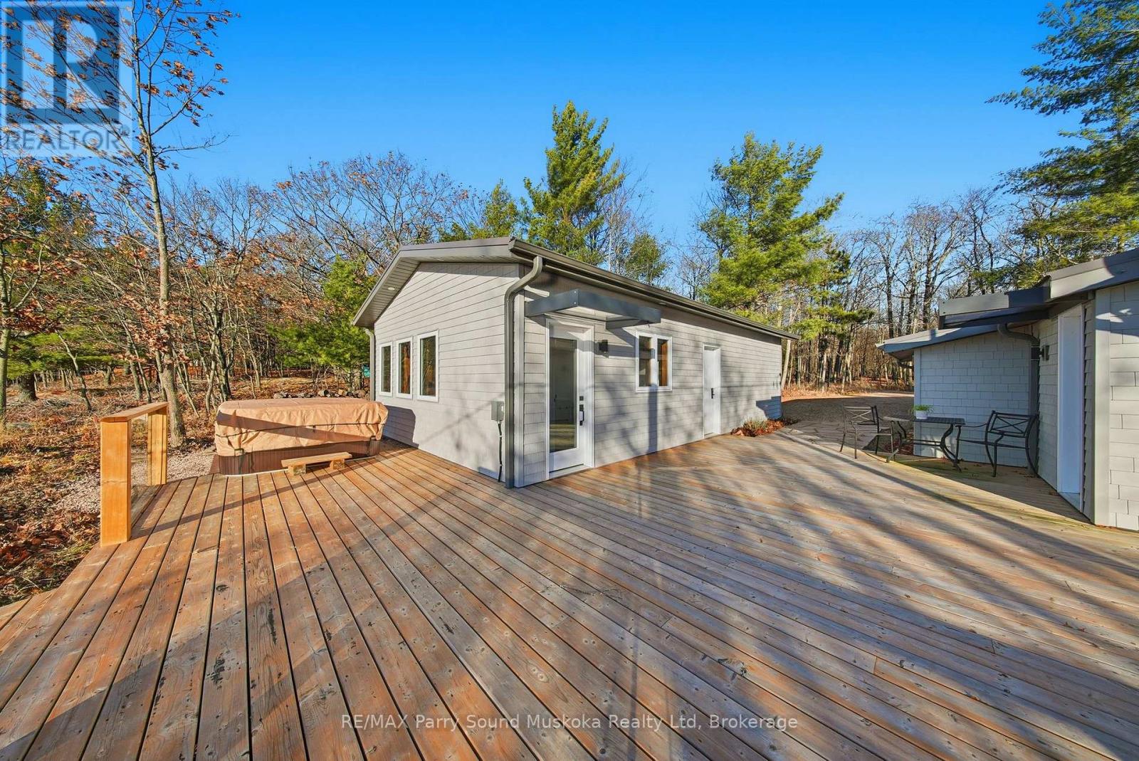16 Hillside Drive, Carling, Ontario  P0G 1G0 - Photo 29 - X13073494