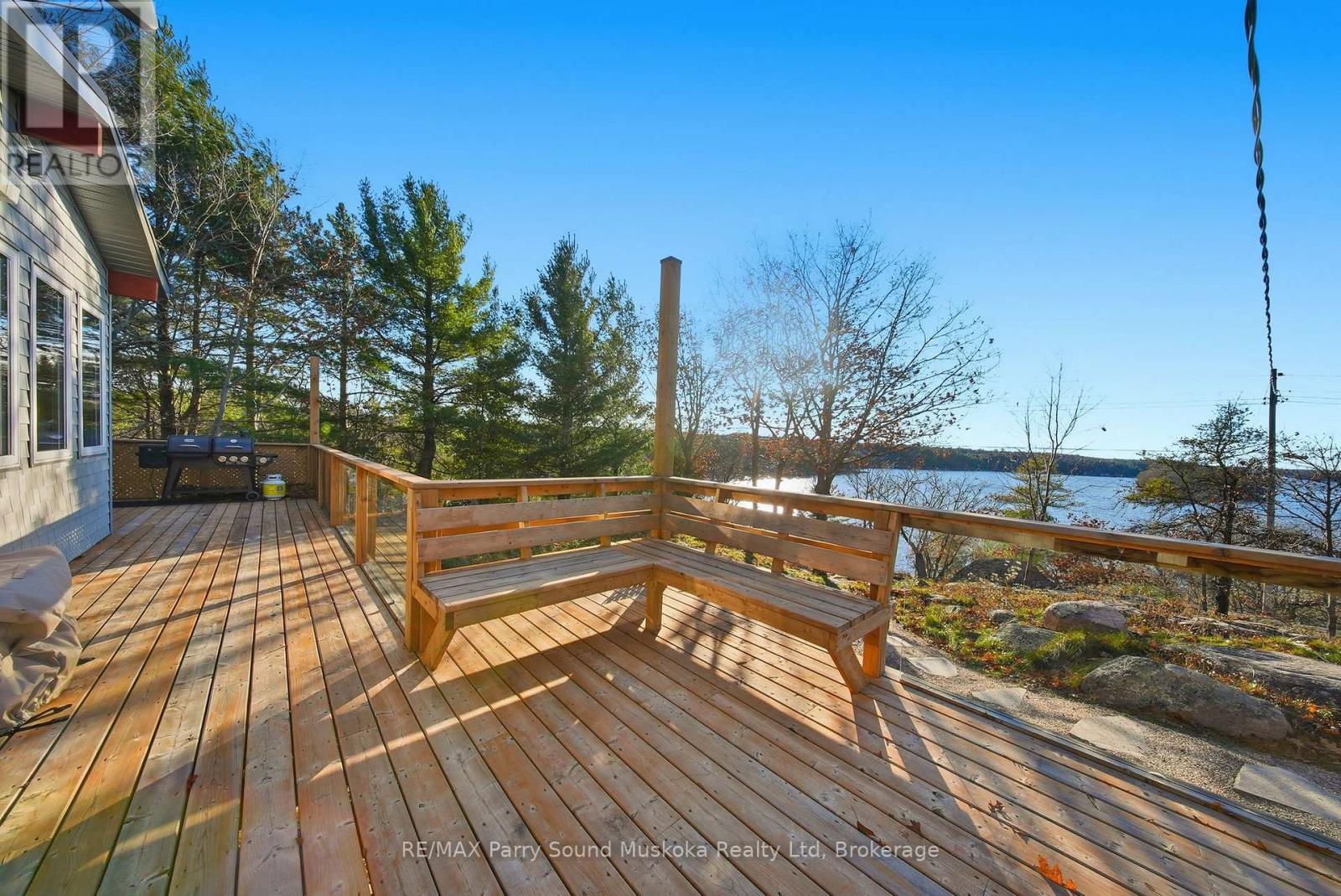 16 Hillside Drive, Carling, Ontario  P0G 1G0 - Photo 30 - X13073494