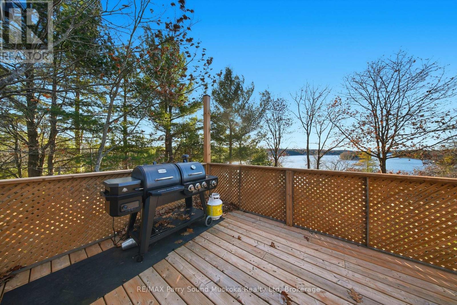 16 Hillside Drive, Carling, Ontario  P0G 1G0 - Photo 31 - X13073494