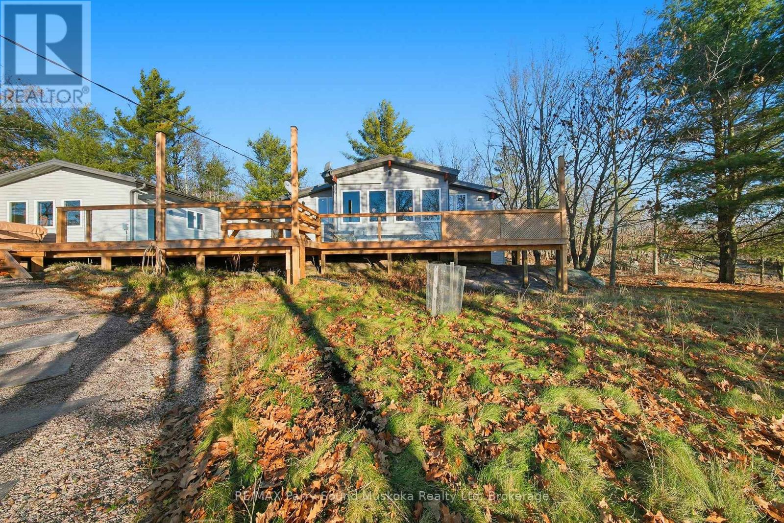 16 Hillside Drive, Carling, Ontario  P0G 1G0 - Photo 32 - X13073494