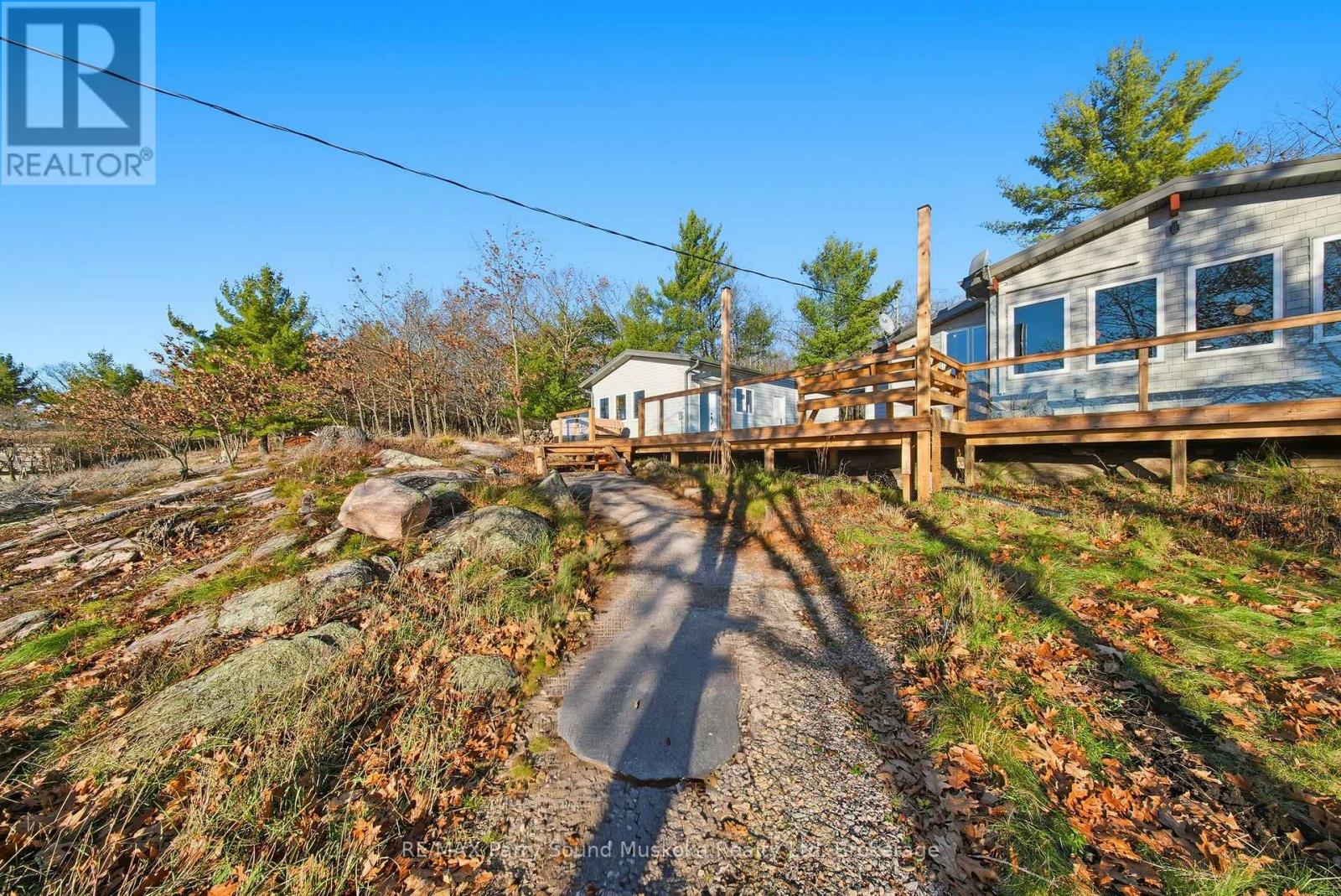 16 Hillside Drive, Carling, Ontario  P0G 1G0 - Photo 33 - X13073494