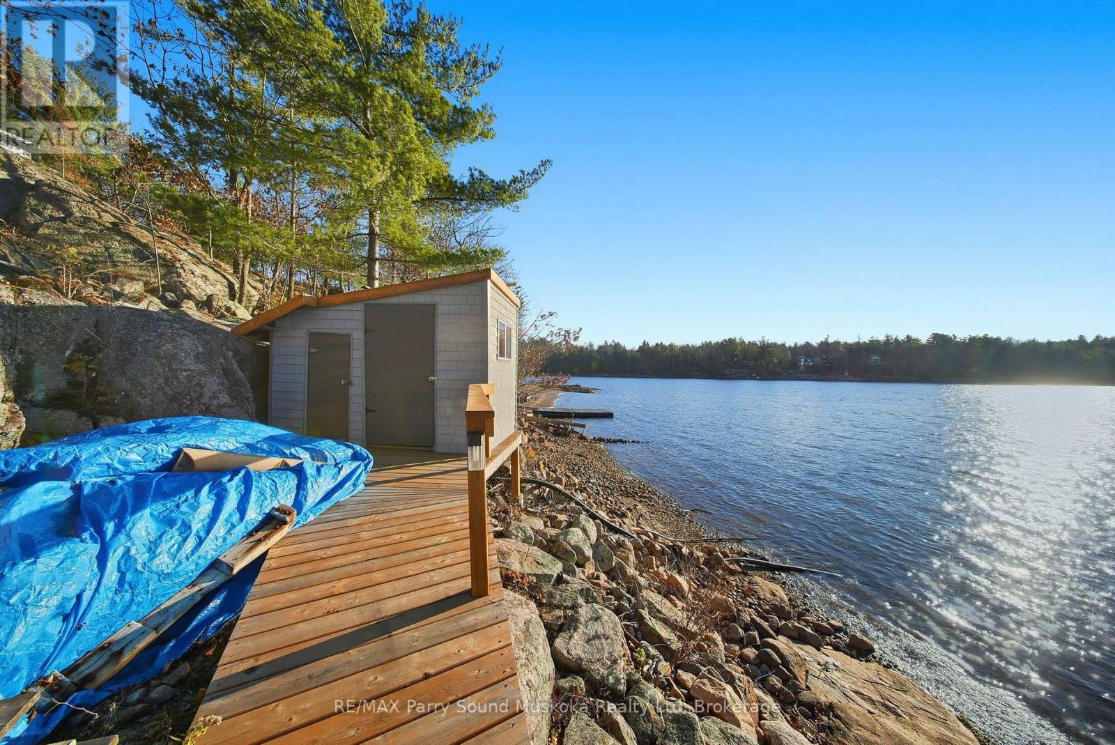 16 Hillside Drive, Carling, Ontario  P0G 1G0 - Photo 37 - X13073494
