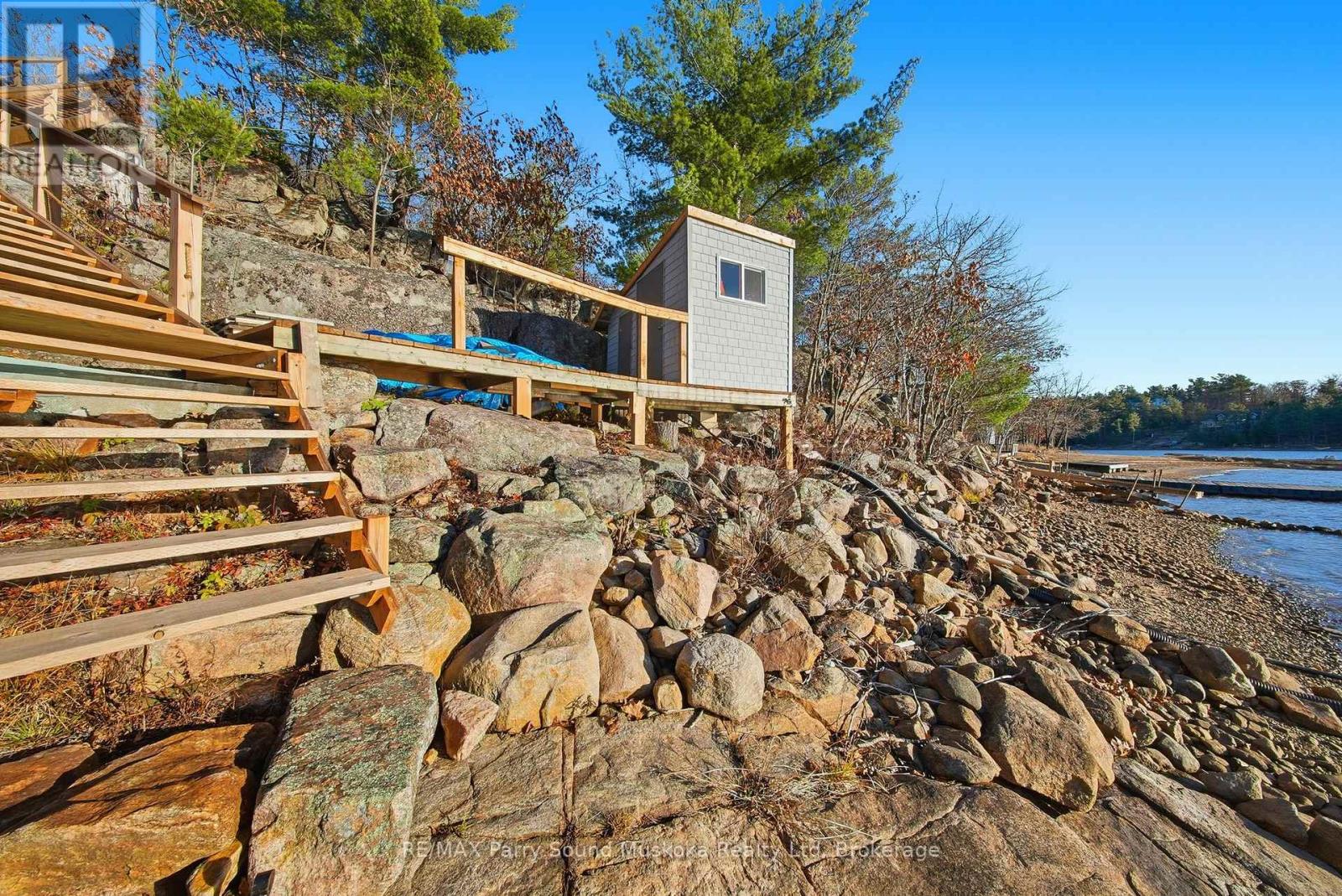 16 Hillside Drive, Carling, Ontario  P0G 1G0 - Photo 38 - X13073494