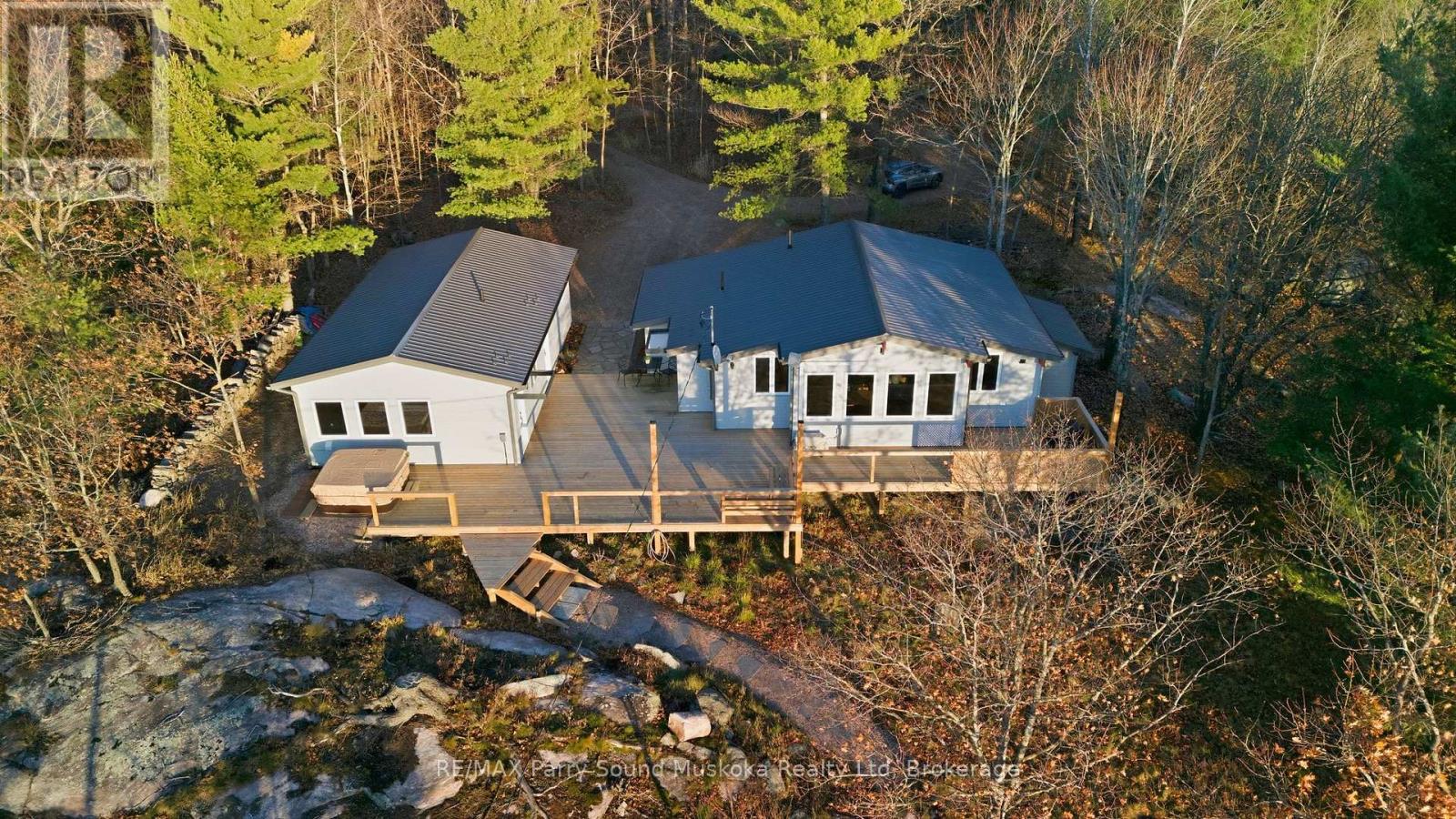 16 Hillside Drive, Carling, Ontario  P0G 1G0 - Photo 4 - X13073494