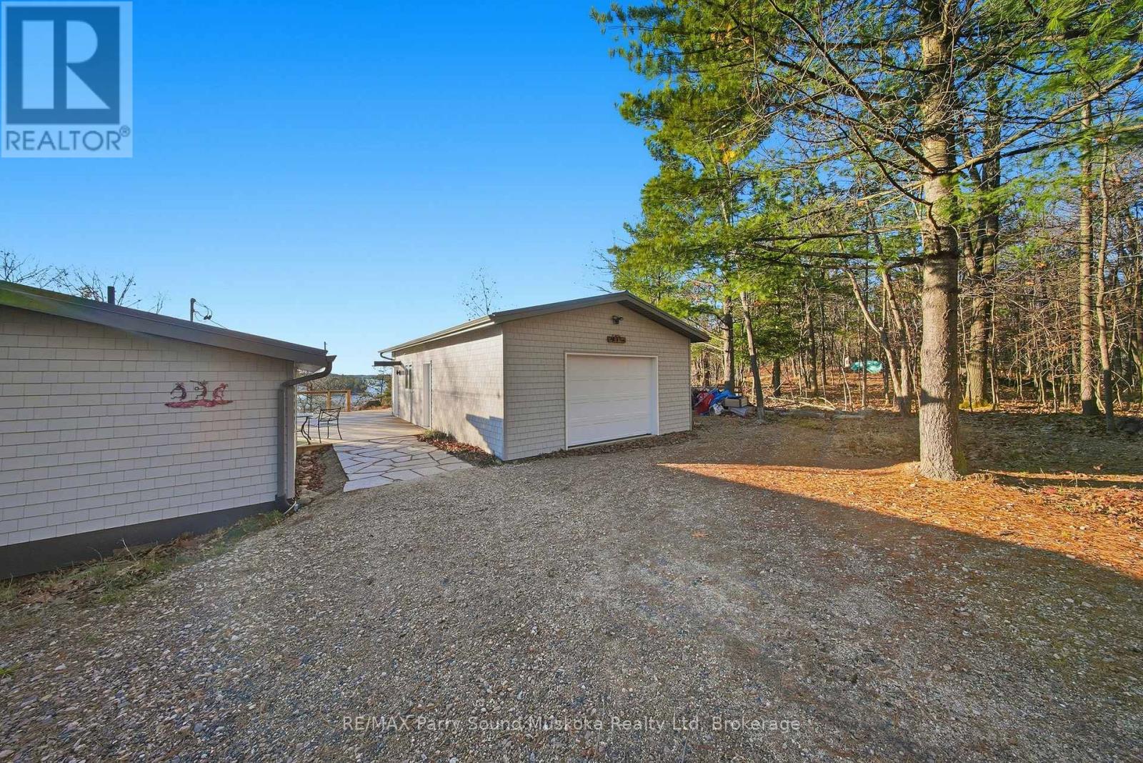 16 Hillside Drive, Carling, Ontario  P0G 1G0 - Photo 45 - X13073494