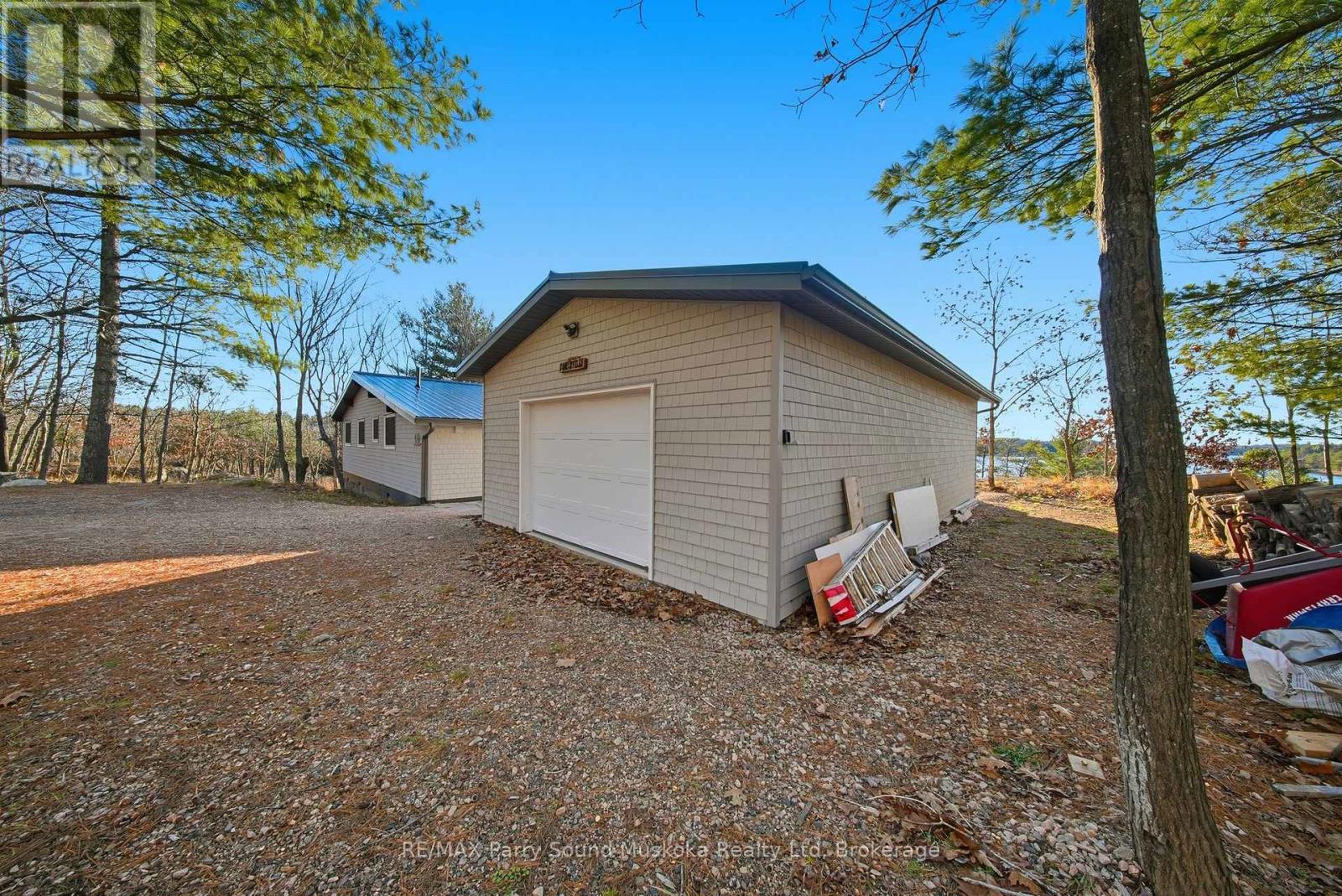 16 Hillside Drive, Carling, Ontario  P0G 1G0 - Photo 46 - X13073494