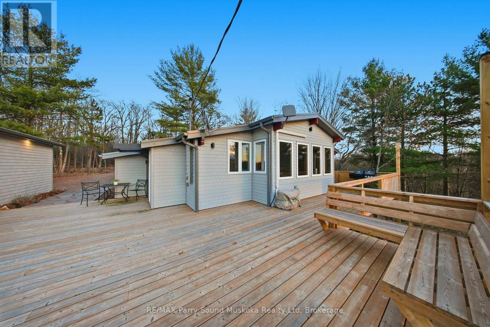 16 Hillside Drive, Carling, Ontario  P0G 1G0 - Photo 47 - X13073494