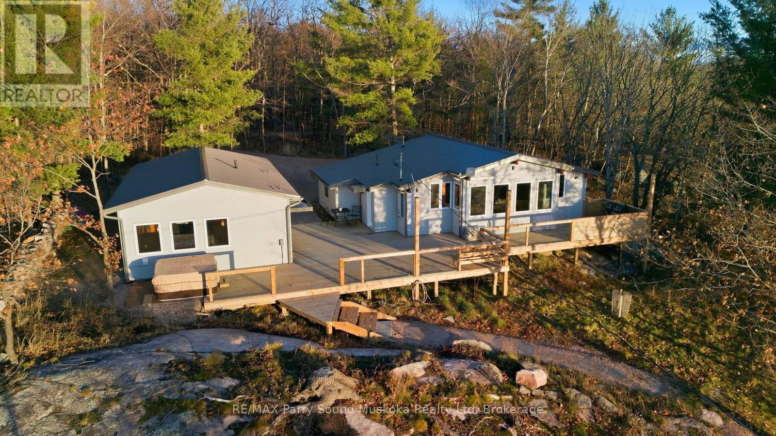 16 Hillside Drive, Carling, Ontario  P0G 1G0 - Photo 49 - X13073494