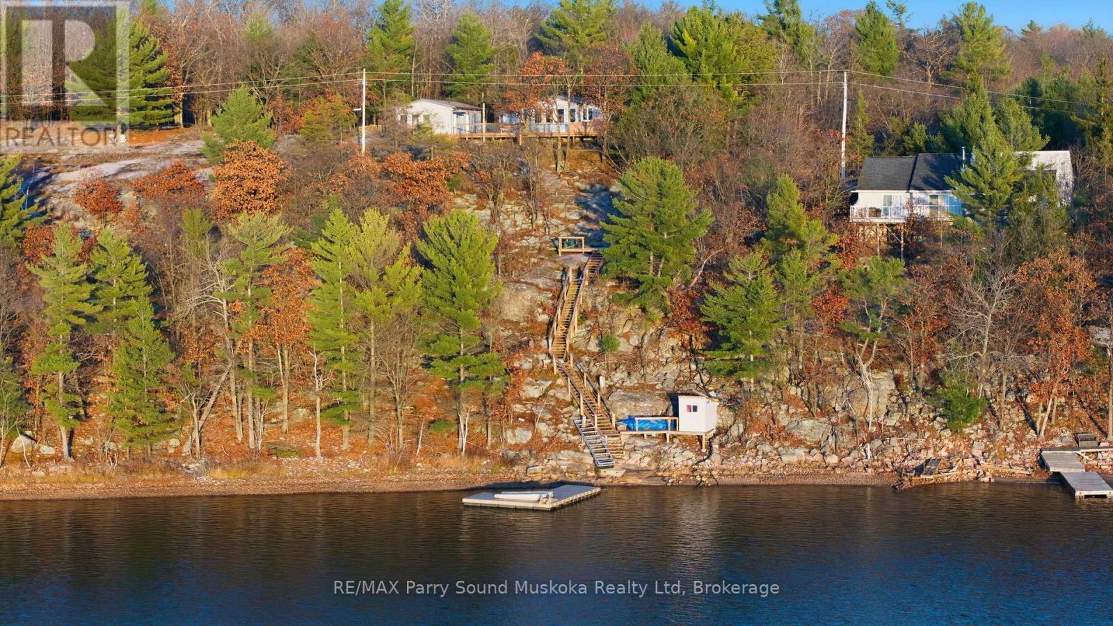 16 Hillside Drive, Carling, Ontario  P0G 1G0 - Photo 5 - X13073494